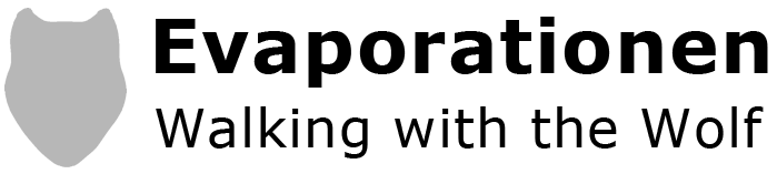 Evaporationen
